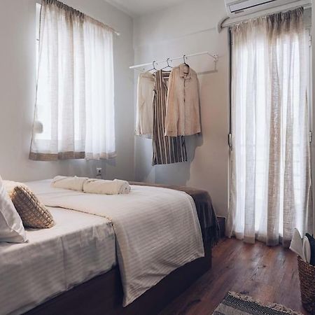 The Repose Aesthetic Apt. R1 Appartement Iraklion Buitenkant foto