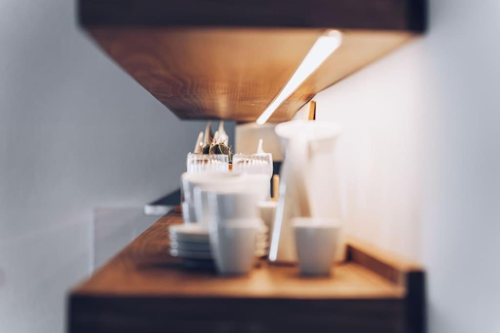 The Repose Aesthetic Apt. R1 Appartement Iraklion Buitenkant foto